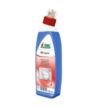 Toiletreiniger W&M GreenCare WC liquid