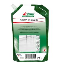 Vloerverzorgingsmiddel W&M Tana TAWIP original C (navul)