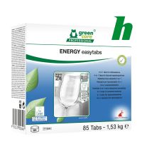 Vaatwastabletten W&M GreenCare ENERGY easytabs