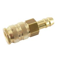 Snelkoppeling Tucker mexs 6mm pilaar