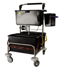 *Werkwagen Comtesse Suprados Mini