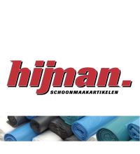 Afvalzak LDPE 70 x 110 cm T70 blauw