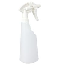 Sprayflacon 600 ml + verstuiver wit