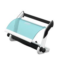 Wandhouder Tork Performance wit/turquoise W1