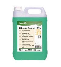 Vloerreiniger Taski Jontec Destat