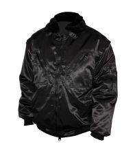 Pilotjack OXXA® Evan 8380 kleur zwart maat XL