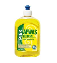 Afwasmiddel Piek Citroen geconcentreerd