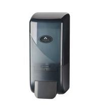 Zeepdispenser Comtesse Basic Foam zwart 1 liter