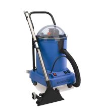 Tapijtreiniger Numatic NHL15 Blauw Kit BS27 sproei-extractie