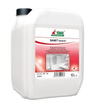 Sanitairreiniger periodiek W&M Tana SANET tasanit