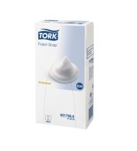 Handzeep Tork Foam Soap 800 ml S34