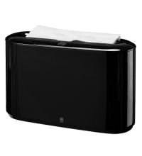 Handdoekdispenser Tork Xpress Countertop H2 zwart