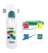 Doseerapparaat DOSIFROG 4 HF