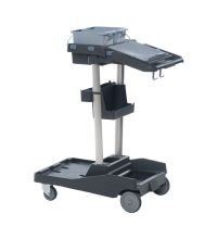 Werkwagen Vileda VoleoPro