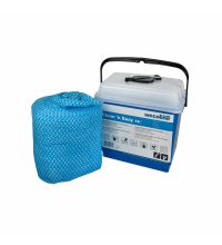 Reinigingsdoek in dispenser Wecoline Clean 'n Easy Interieur