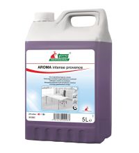 Vloer en oppervlakkenreiniger W&M Tana AROMA Intense provence