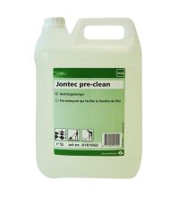 Vloerreiniger Taski Jontec Pre-clean