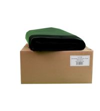 Afvalzak LDPE 56 x 25 x 145 cm T70 zwart 120 liter