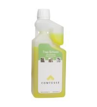 Trappenhuisreiniger Comtesse Trapschoon geparfumeerd Doseer