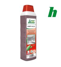 Sanitairreiniger W&M GreenCare SANET alkastar (alkalisch)