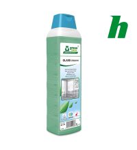 Glasreiniger W&M GreenCare GLASS cleaner