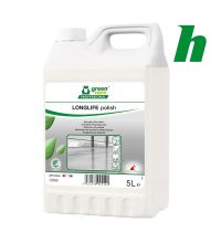 *Vloerwas W&M GreenCare LONGLIFE polish OP=OP