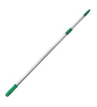 *Telescoopsteel Unger Unitec 2 x 100 cm