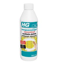 Sanitairreiniger HG Voegenreiniger concentraat