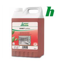 Sanitairontkalker W&M GreenCare SANET perfect