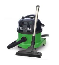Stofzuiger Numatic PPR 240-11 ECO incl. kit AS1 groen