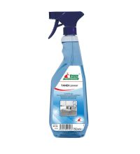 Kunststofreiniger W&M GreenCare TANEX power