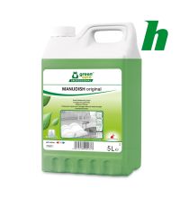 Afwasmiddel W&M GreenCare MANUDISH original (handafwas)