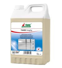 Vloerreiniger W&M Tana TANEX trophy (sportvloeren)