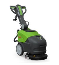 Schrobmachine Dibo CT15-C35