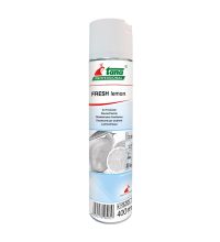 Luchtverfrisser W&M Tana FRESH lemon (geurneutraliserend)