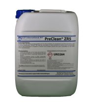 Gevelreiniger PreClean ZR5