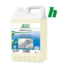 Vaatwasmiddel vloeibaar W&M GreenCare ENERGY perfect