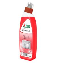 Toiletontkalker W&M Tana WC ultrafresh