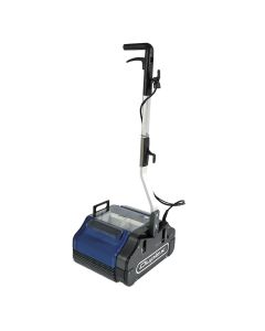 Schrobzuigmachine Duplex 420 Steamer