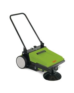 Veegmachine Dibo 510 MH