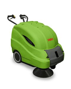 Veegmachine Dibo Sweeper 512E