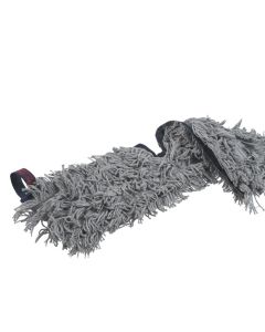 *Vlakmop Vileda DuoSwep Microtech 50 cm