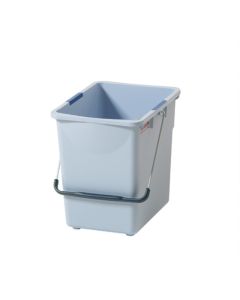 Emmer Vileda Ultraspeed 25 liter blauw