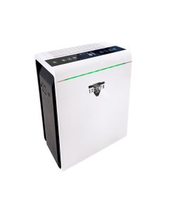 Luchtzuiveraar Excentr Air 100