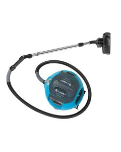 Stofzuiger I-Vac 9B 24V batterijuitvoering