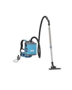 Rugstofzuiger I-Move 4B 24V batterij uitvoering