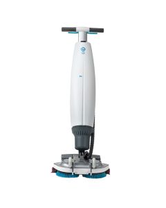 Schrobzuigmachine I-Mop Lite (geleverd met batterij en lader)