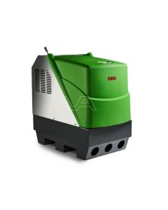 Hogedrukreiniger warmwater Dibo JMB-E 200/15 DE