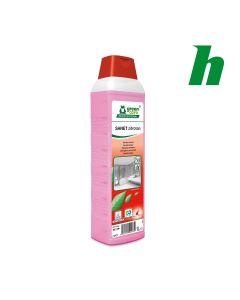 Sanitairreiniger W&M GreenCare SANET zitrotan